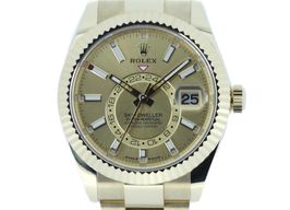 Rolex Sky-Dweller 326938 -