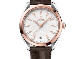 Omega Seamaster Aqua Terra 220.23.41.21.02.001 -