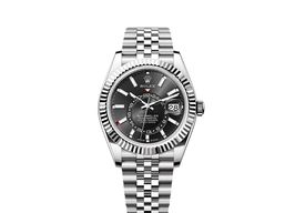 Rolex Sky-Dweller 336934 (2025) - 42mm Goud/Staal