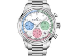 Norqain Unknown N2201.19S01.C01 -