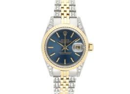 Rolex Lady-Datejust 69173 -