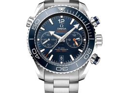Omega Seamaster Planet Ocean Chronograph 215.30.46.51.03.001 -