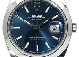 Rolex Datejust 41 126300 -