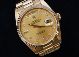 Rolex Day-Date 36 18238 -