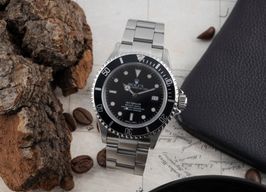 Rolex Sea-Dweller 4000 16600 -