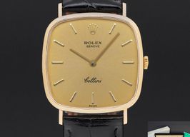 Rolex Cellini 4114 -