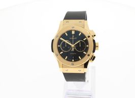 Hublot Classic Fusion Chronograph 541.VX.1130.RX -