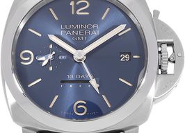 Panerai Luminor 1950 10 Days GMT PAM00986 -