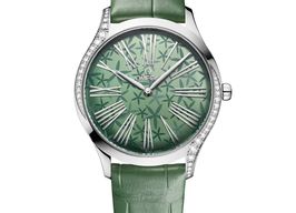 Omega De Ville Trésor 428.18.36.60.10.002 -