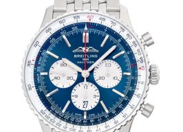 Breitling Navitimer 01 (46 MM) AB0137211C1A1 -