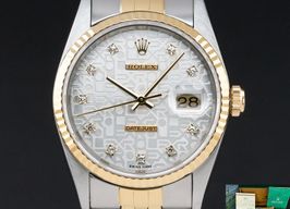 Rolex Datejust 36 16233 -
