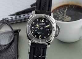 Panerai Luminor Submersible PAM00024 -