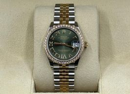 Rolex Datejust 126283RBR -