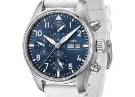 IWC Pilot Chronograph IW389410 -