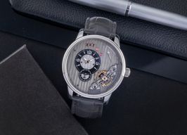 Glashütte Original PanoInverse 1-66-06-04-22-50 -