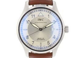 IWC Pilot Mark IW3253 -