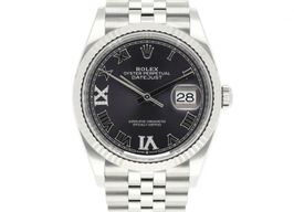 Rolex Datejust 36 126234 -