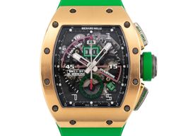 Richard Mille RM 011 RM011 -