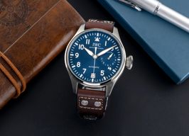 IWC Big Pilot IW500916 -