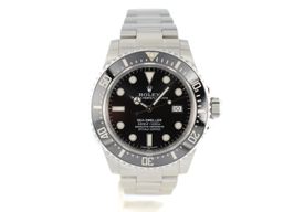 Rolex Sea-Dweller 4000 116600 -