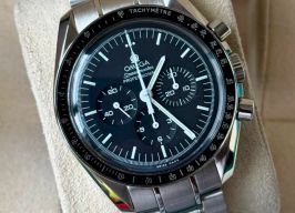 Omega Speedmaster Professional Moonwatch 311.30.42.30.01.005 (2017) - Black dial 42 mm Steel case