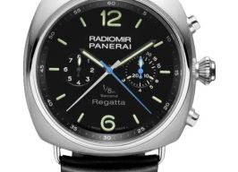 Panerai Special Editions PAM00343 -