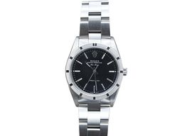 Rolex Air-King 14010 (Onbekend (willekeurig serienummer)) - 34mm Staal