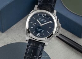 Panerai Luminor 1950 10 Days GMT PAM01270 -