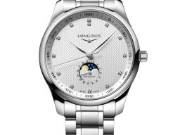 Longines Master Collection L2.919.4.77.6 -