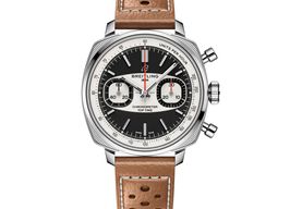 Breitling Top Time AB01771A1B1X1 -