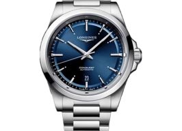 Longines Conquest L3.830.4.92.6 -