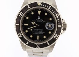 Rolex Submariner Date 16610 -