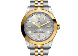 Tudor Black Bay S&G 79663 -