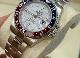 Rolex GMT-Master II 126719BLRO -