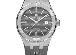 Maurice Lacroix Aikon AI6008-SS000-230-2 -