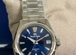Grand Seiko Evolution 9 Collection SLGB015G -