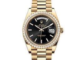Rolex Day-Date 40 228348RBR -
