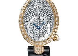 Breguet Reine de Naples 8928BA/8D/944/DD0D3L -