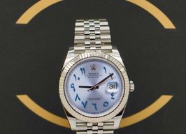 Rolex Datejust 41 126334 -