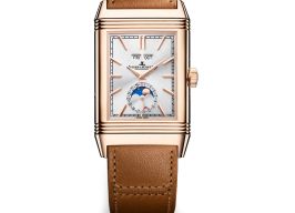 Jaeger-LeCoultre Reverso Duoface Q3912532 -