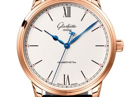 Glashütte Original Senator Excellence 1-36-03-02-05-01 -