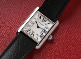 Cartier Tank WSTA0042 -