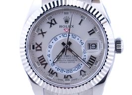 Rolex Sky-Dweller 326939 -