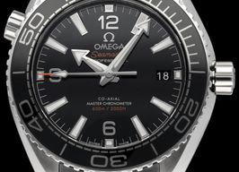 Omega Seamaster Planet Ocean 215.30.40.20.01.001 -