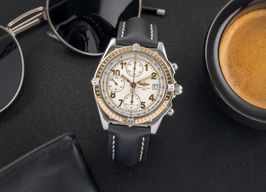 Breitling Chronomat D13050.1 (1995) - 39mm Staal