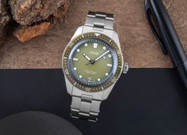 Oris Divers Sixty Five 01 733 7707 4057-07 8 20 18 -
