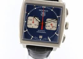 TAG Heuer Monaco CW2113 -