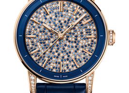 Audemars Piguet CODE 11.59 77410OR.ZZ.D343CR.01 (2025) - Multi-colour dial 38 mm Rose Gold case