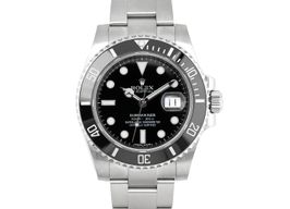 Rolex Submariner Date 116610LN -