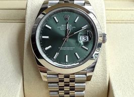 Rolex Datejust 41 126300 -